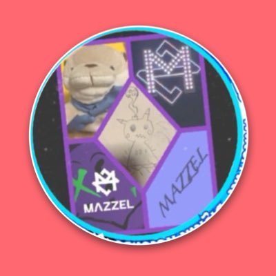 MAZZELが大好きな人見知りあらふぉMUZE 🍓⚾️🐰☕️推しの📦 RAZE🌙 BESTY🦁推し MAZZEL・REIKO全力応援 リリースがあるとここが2倍騒がしくなるけど普段はもう一つの雑多垢でのんびりMUZEしてます