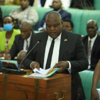 Hon Tonny Ayoo MP Kwania (@akwania) 's Twitter Profile