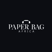 Paper Bag Africa™(@PaperBagAfrica) 's Twitter Profile Photo