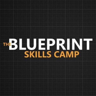 Blueprintskillscamp