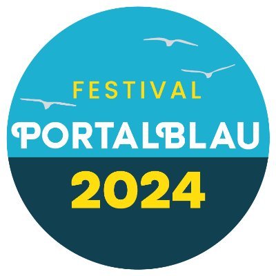 Festival Portalblau Profile