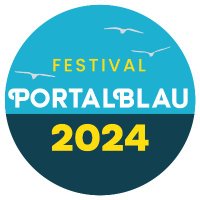 Festival Portalblau(@Portalblau) 's Twitter Profile Photo