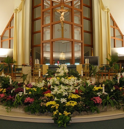 stpeterjupiter's profile picture. Welcome to St Peter Catholic Church. We are a vibrant, ever growing faith community. As good stewards we strive to take a step each day on our journey of faith.