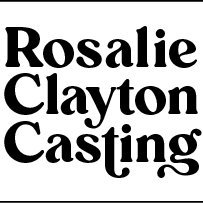 Rosalie Clayton Casting - UK based Casting Director for Television, Film & Commercials https://t.co/LowtYfOI2Q Repped by @TheAPartnership