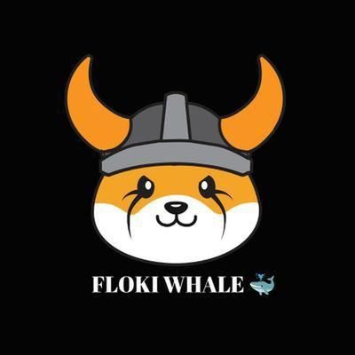FLOKI HOLDER 🐳 Crypto Influencer & Crypto Reseacher🔍,Finding 5x-100x Gems 💎 ,DM For Promotion 📩, Partnership $floki , Telegram : https://t.co/zR2eyTri8Q