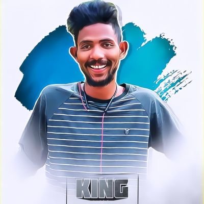 KingSrinu1998 Profile Picture