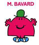 C'est ici le coin du bavard, d'échange...
