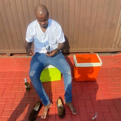 SizweLuvuno2's profile picture. The Making Of