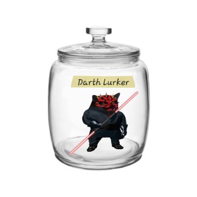 thedarthlurker Profile Picture