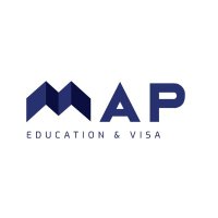 MAP EDUCATION AND VISA SERVICES(@Visaforsure) 's Twitter Profile Photo