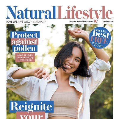 The original and best free natural health magazine. Available free from independent health stores and free to read online. Sister-title of @hfbmagazine.