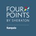 Four Points by Sheraton Kampala (@fpkampala) Twitter profile photo Four Points by Sheraton Kampala (@fpkampala) Twitter profile photo