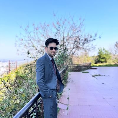 BasitKAS's profile picture. Civil Servant,J&K Govt (JKAS)                  Policy Scholar(GGI Young leaders). NITsrinagar||Dreamer||Environmentalist
