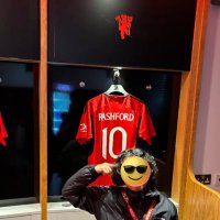 船長 (@captmufc) 's Twitter Profile