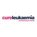Cure Leukaemia (@cureleukaemia) Twitter profile photo Cure Leukaemia (@cureleukaemia) Twitter profile photo