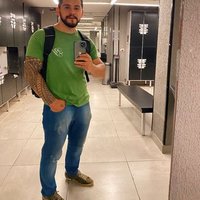 Edilson terry Scott (@edilsonscott) 's Twitter Profile
