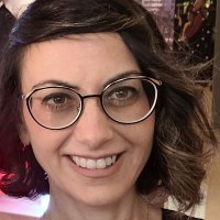 Hagar Spiro-Tal (@hagarspirotal) 's Twitter Profile
