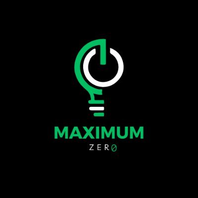 Maximum_Zer0's profile picture. Lazy ass gamer but a wannabe gamedev