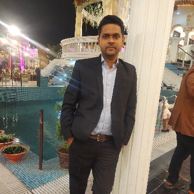 Abhishek8450244's profile picture. 