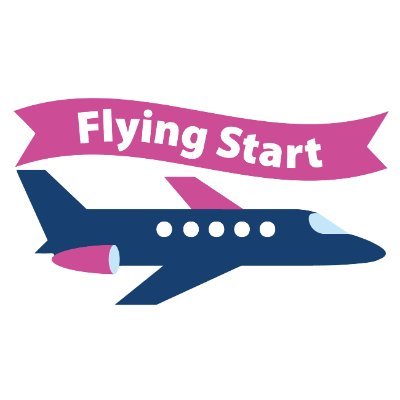 Flying Start wants to make sure parents find it easy to access the services and support they need, when they need it and where they need it.