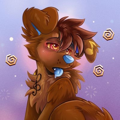 💜Drooling Dog 💦 FDさんのプロフィール画像