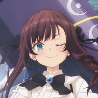 公式『ギルドの受付嬢ですが、残業は嫌なのでボスをソロ討伐しようと思います』(@girumasu001) 's Twitter Profile Photo