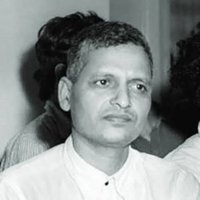 𝐍𝐚𝐭𝐡𝐮𝐫𝐚𝐦 (@_nathuram_godse) 's Twitter Profile