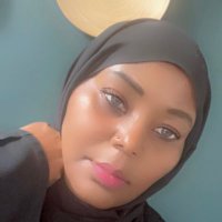 Khadija O. Kayanda(@KhadijahOmari) 's Twitter Profile Photo