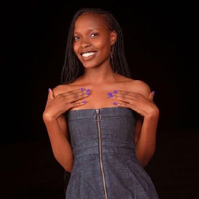 Mumbua12Carol's profile picture. Glow - Getter..