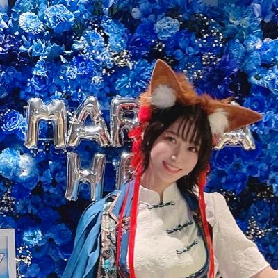 隈本茉莉奈さん（虹のコンキスタドール/結音）の7/27お誕生日をお祝いする企画アカウントです。