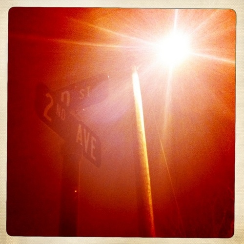 2ndAveOrganix's profile picture. We pride ourselves on making organic eating both delicious and fun!