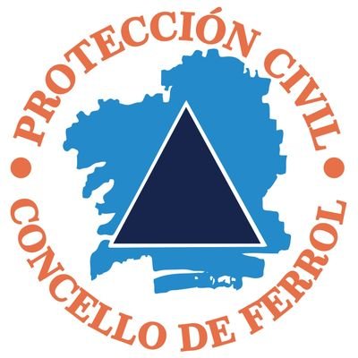 Protección Civil Ferrol