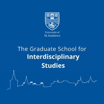 The Graduate School for Interdisciplinary Studies at the University of St Andrews: a vibrant collaborative postgraduate academic community.