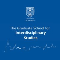 Graduate School for Interdisciplinary Studies(@StAndGradSchool) 's Twitter Profile Photo