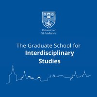 Graduate School for Interdisciplinary Studies (@standgradschool) 's Twitter Profile Photo Graduate School for Interdisciplinary Studies (@standgradschool) 's Twitter Profile Photo