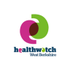 Healthwatch West Berkshire (@westhealth2001) Twitter profile photo Healthwatch West Berkshire (@westhealth2001) Twitter profile photo