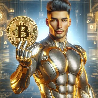 TheCryptoRockl Profile Picture