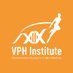 VPH Institute (@VPH_Institute) Twitter profile photo