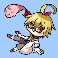 えびふらっ！(@Ebifulatt) 's Twitter Profile Photo