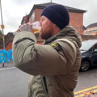 Luke Chapman (@chapman_bcfc) 's Twitter Profile Photo