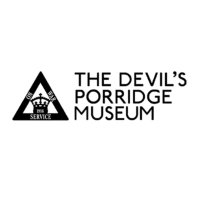 The Devil's Porridge Museum(@Devils_Porridge) 's Twitter Profile Photo