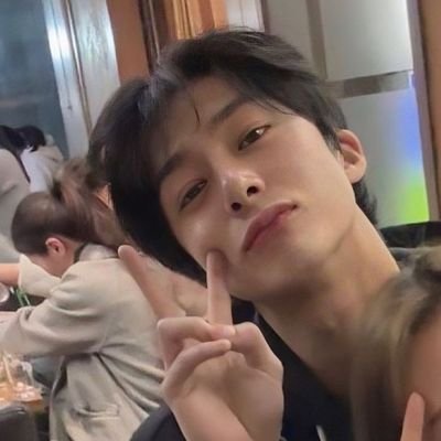 Ondol_Penyot's profile picture. Choissi and Chaessi gurl right here🫶
Fulltime Carat🍒 - but imma little Monbebe too🐢