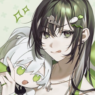 Dikonnさんのプロフィール画像
