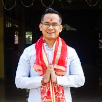 Gaurav Gogoi (@gauravgogoiasm) 's Twitter Profile