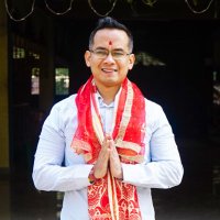 Gaurav Gogoi(@GauravGogoiAsm) 's Twitter Profile Photo