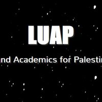 Lund Academics for Palestine (@luacademicsfp) 's Twitter Profile Photo Lund Academics for Palestine (@luacademicsfp) 's Twitter Profile Photo
