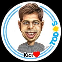 EL KICHI ✌️🇦🇷🧉(@DanielS32026278) 's Twitter Profile Photo