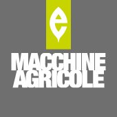 lo strumento di lavoro per tutti gli
interessati alla #meccanicaagricola: tecnici, operatori, #agricoltori,
#contoterzisti e concessionari.