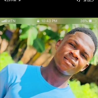 KojhoValency's profile picture. 