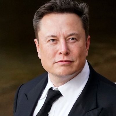 The CEO and chief designer of SpaceX. CEO  product architect of TESLA inc. Founder Of The Boring Company, Monster Investor in BTC, ETH and more tokens